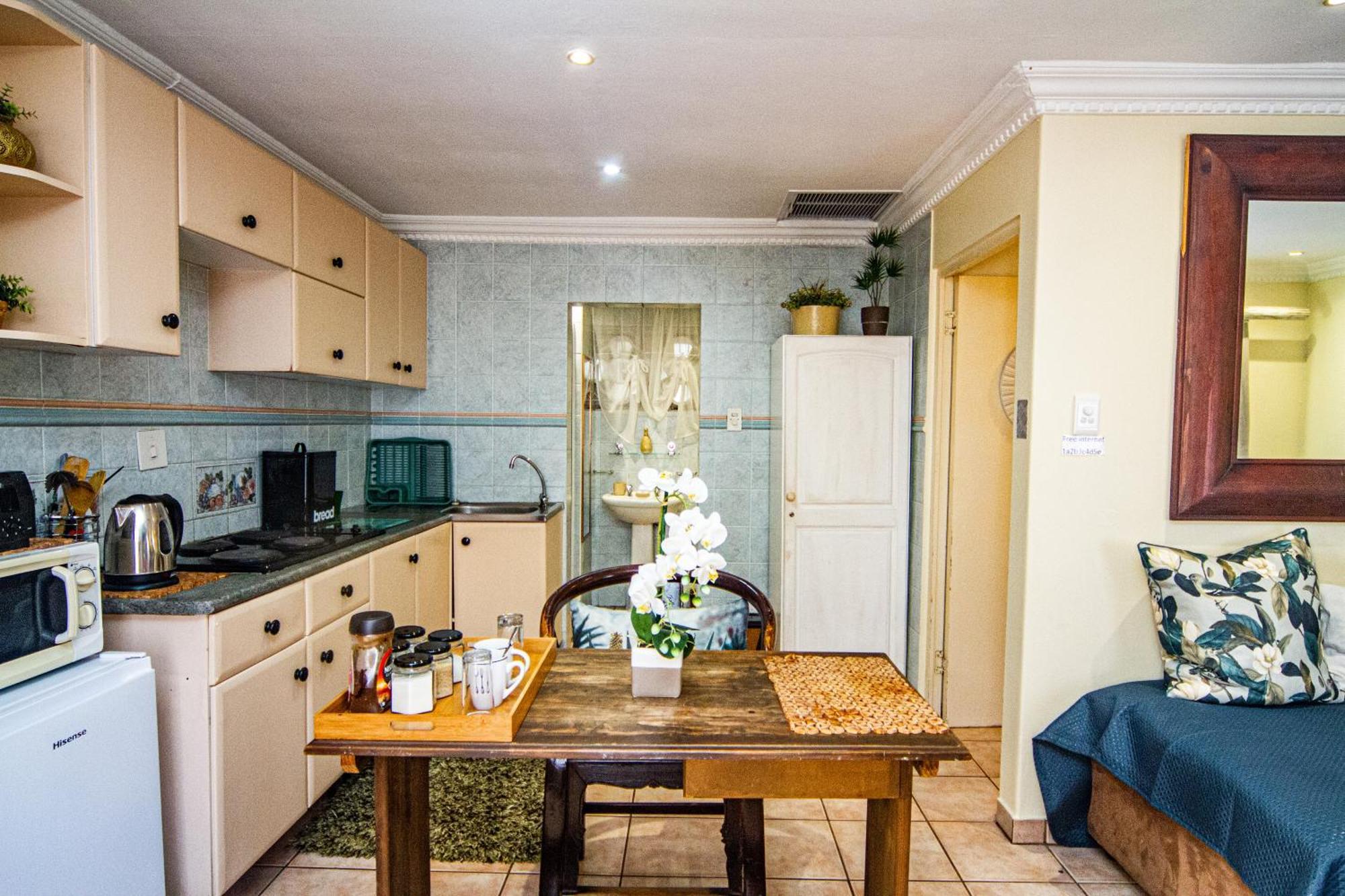 La Loggia Bed And Breakfast Durban Exterior foto