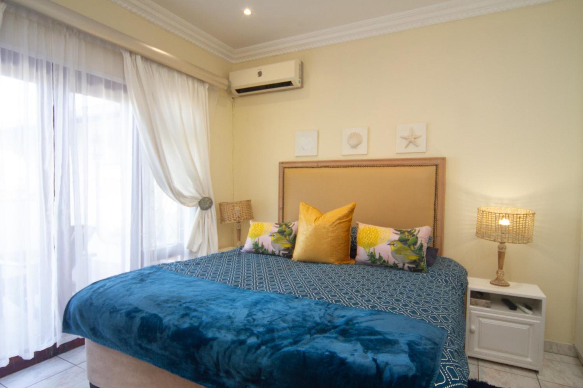 La Loggia Bed And Breakfast Durban Exterior foto